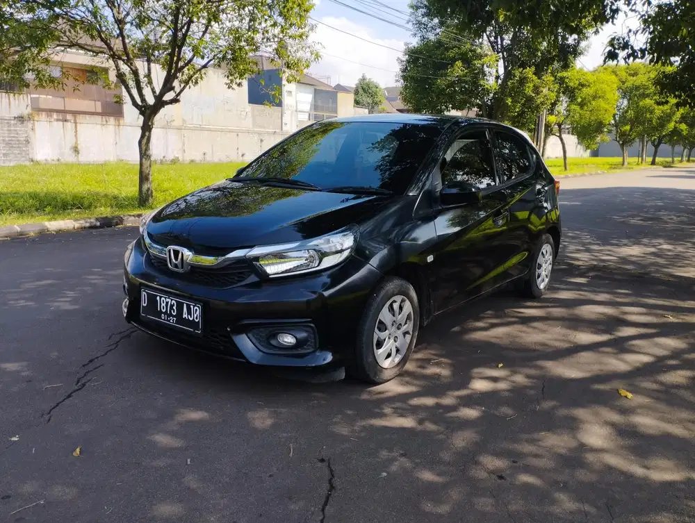 DP 5jtn Honda Brio Satya 2021