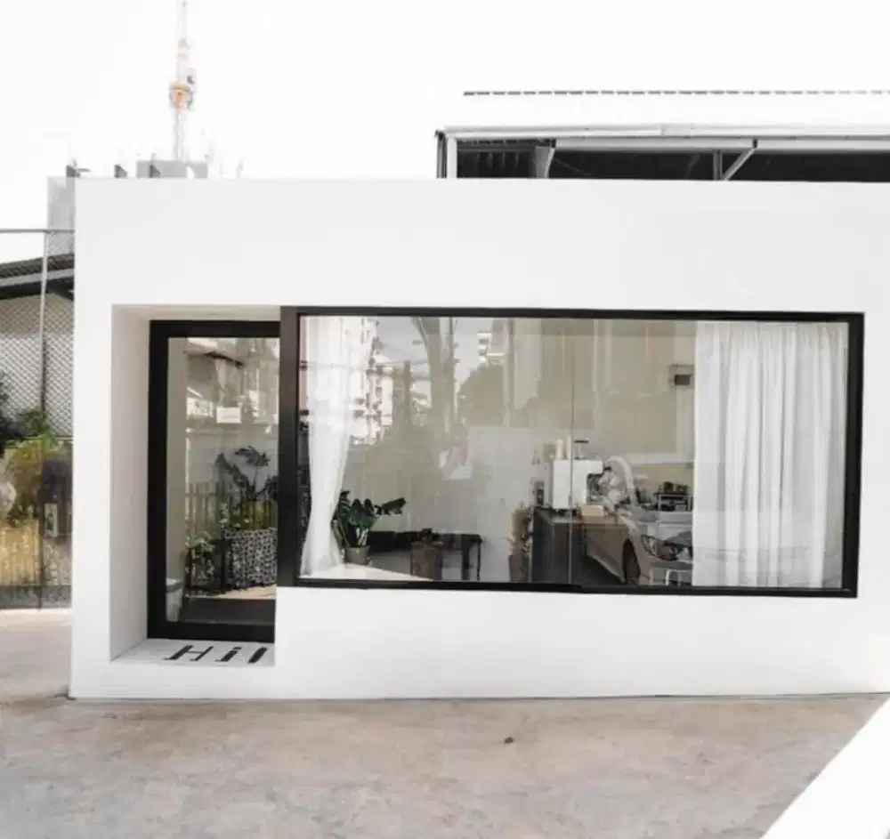 Disewakan ruko 300 meter dari Trans Studio Mall