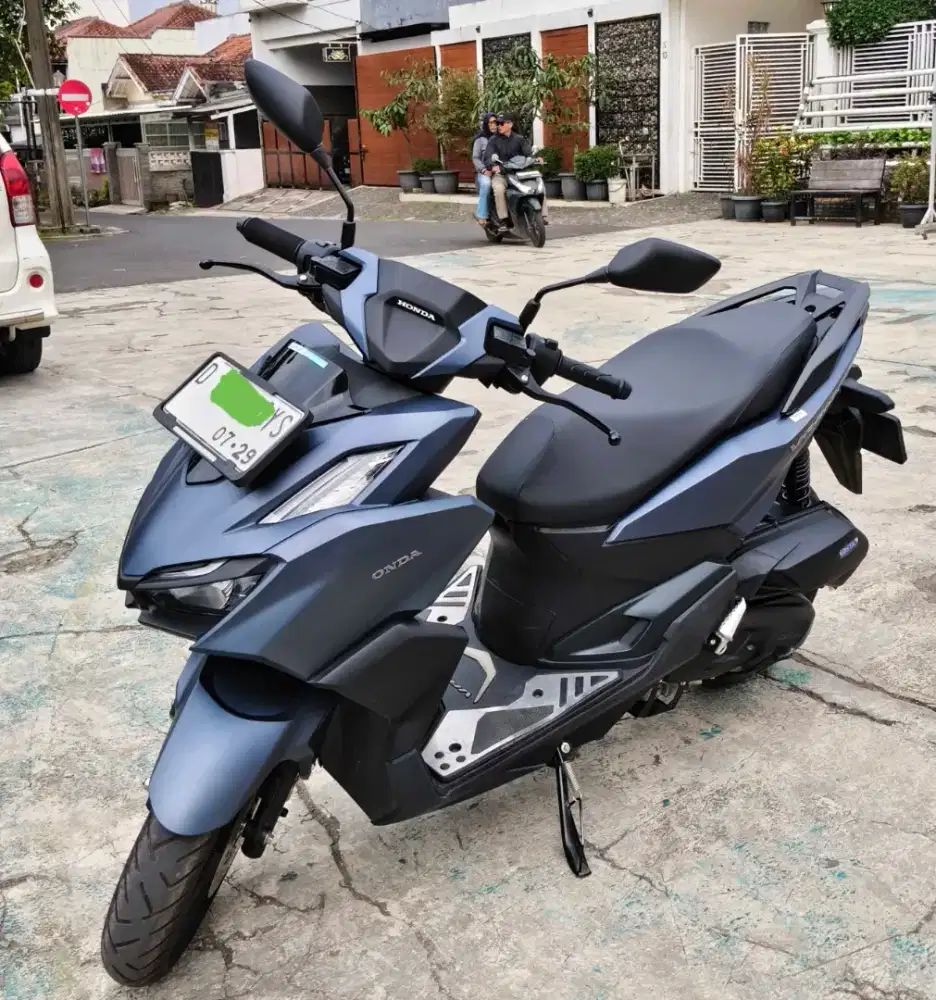 Honda Vario 160 ABS 2024