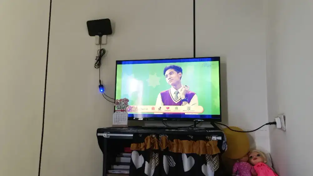 Dijual tv android
