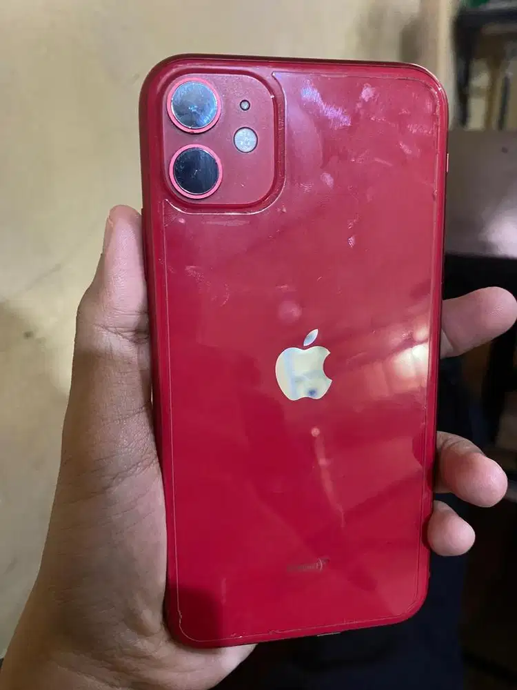 Iphone 11 64 GB