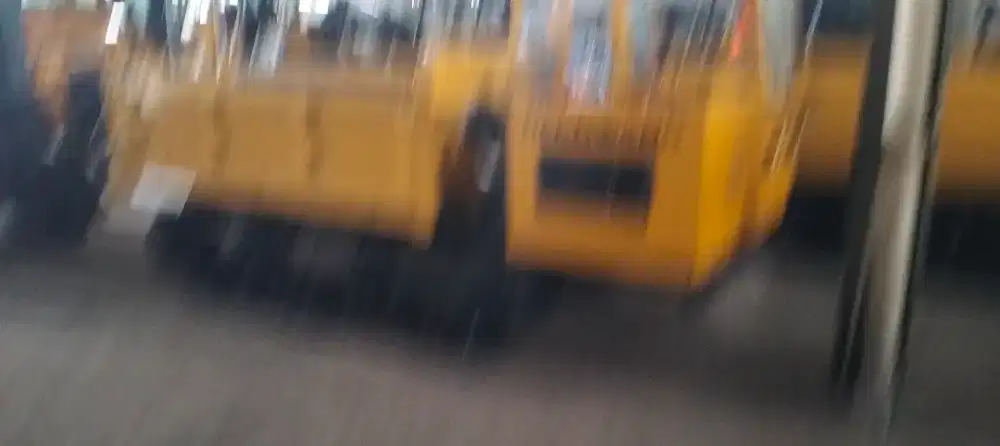 Dumper hwl3000L track karet