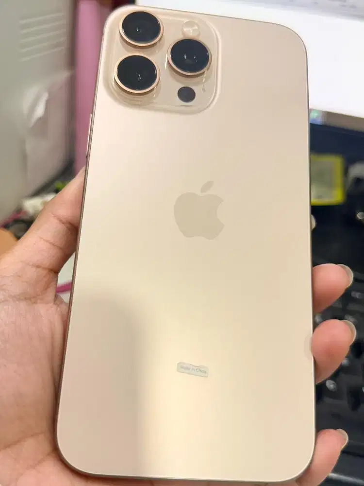 Iphone 16 Pro max IBOX