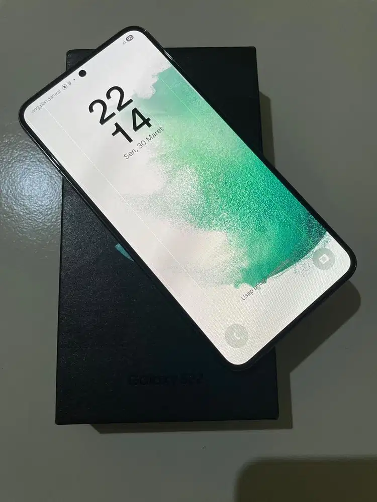 Samsung Galaxy S22 5G sein 8/128
