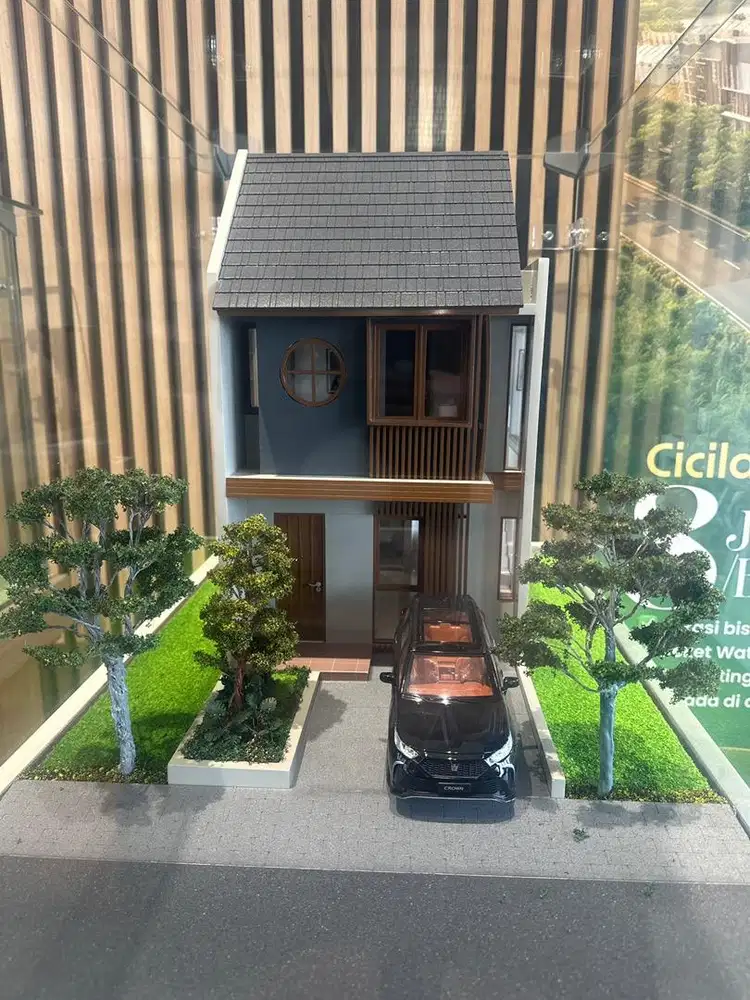 Dibutuhkan marketing segera