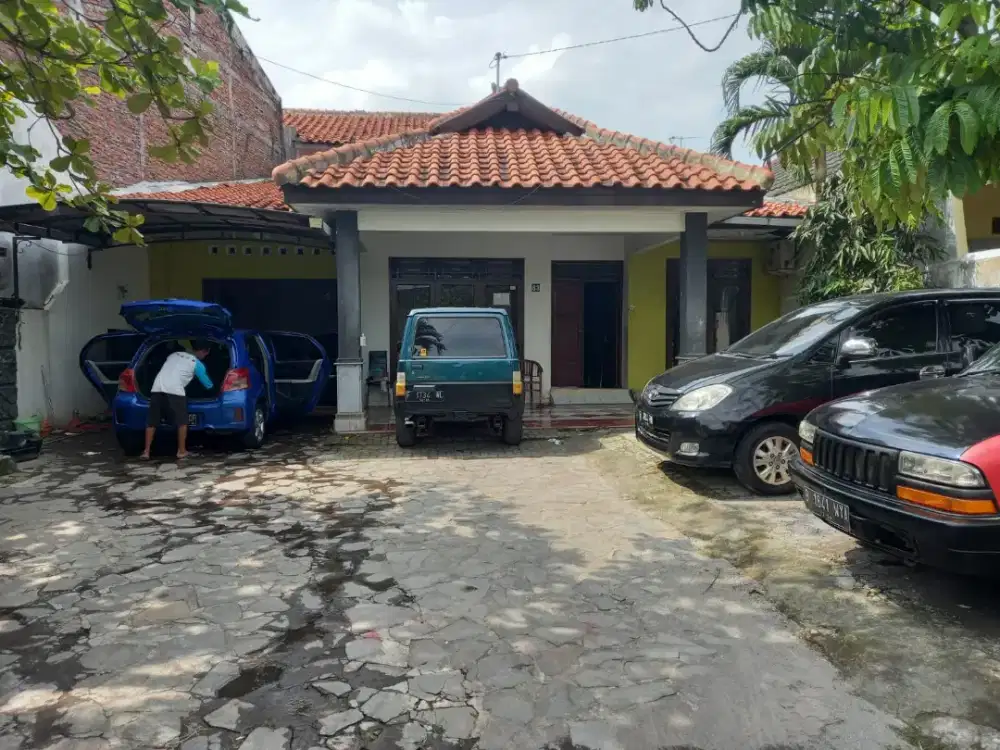 Lowongan kerja Salon cuci mobil