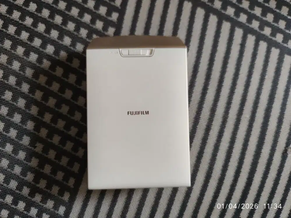 Fujifilm instax share sp2