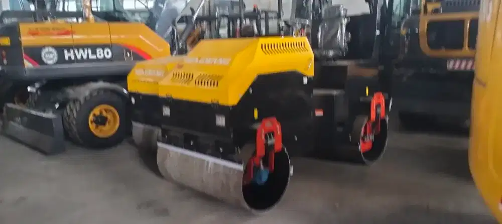 Baby roller hw3T vibro