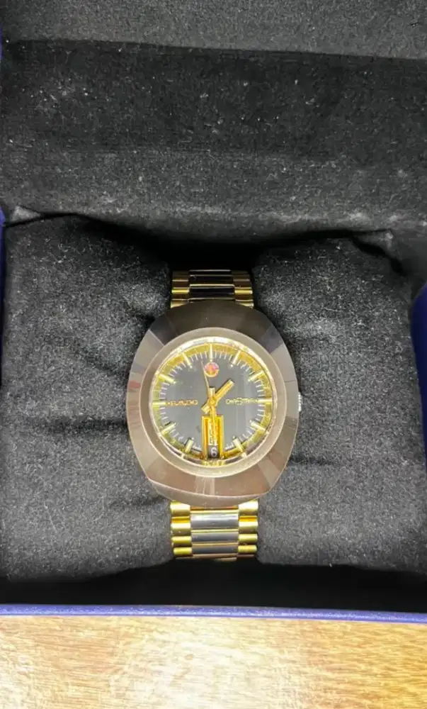 Rado Diastar Original (Automatic Swiss Made)