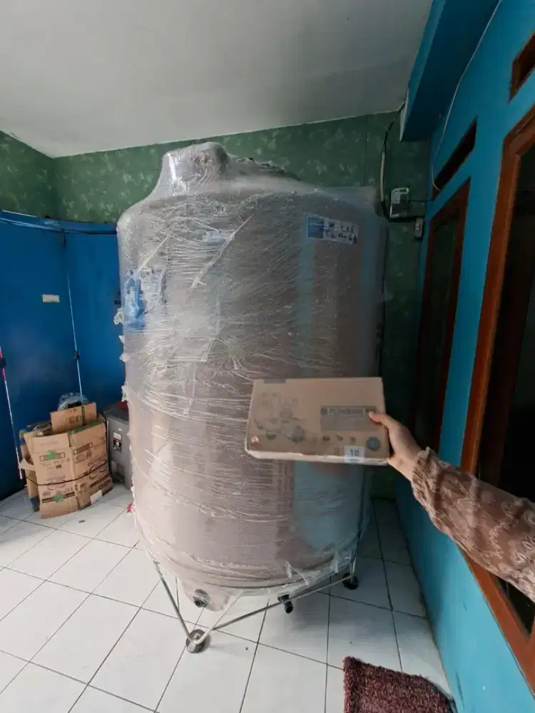 torent merek pinguin 2000 liter