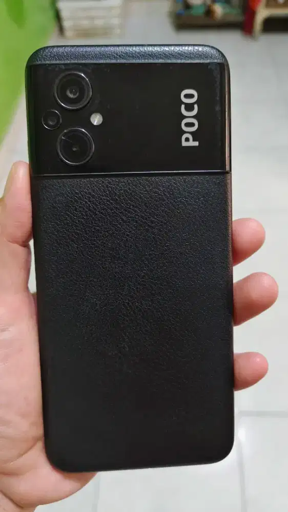 poco m5 , ram 4+2/128