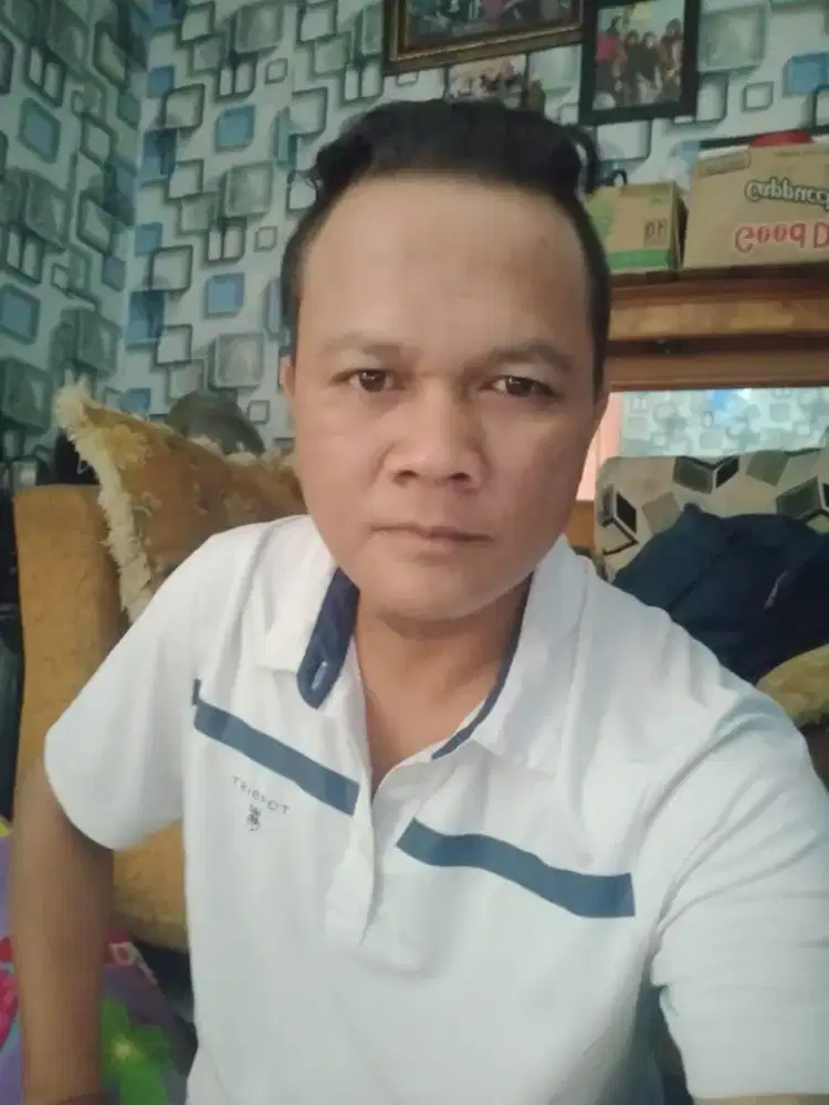 Cari pekerjaan supir pribadi atau Pt