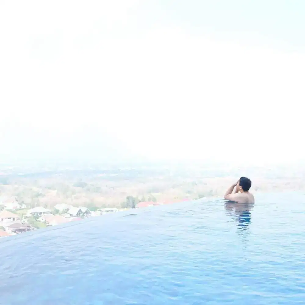 Driver motor siap antar jemput anak sekolah dan pergi kerja