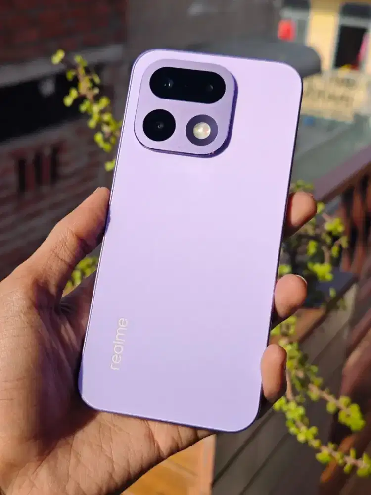 Realme 16 Pro/ Gratis 2 bln tenor 12, promo bunga ringan proses cepat