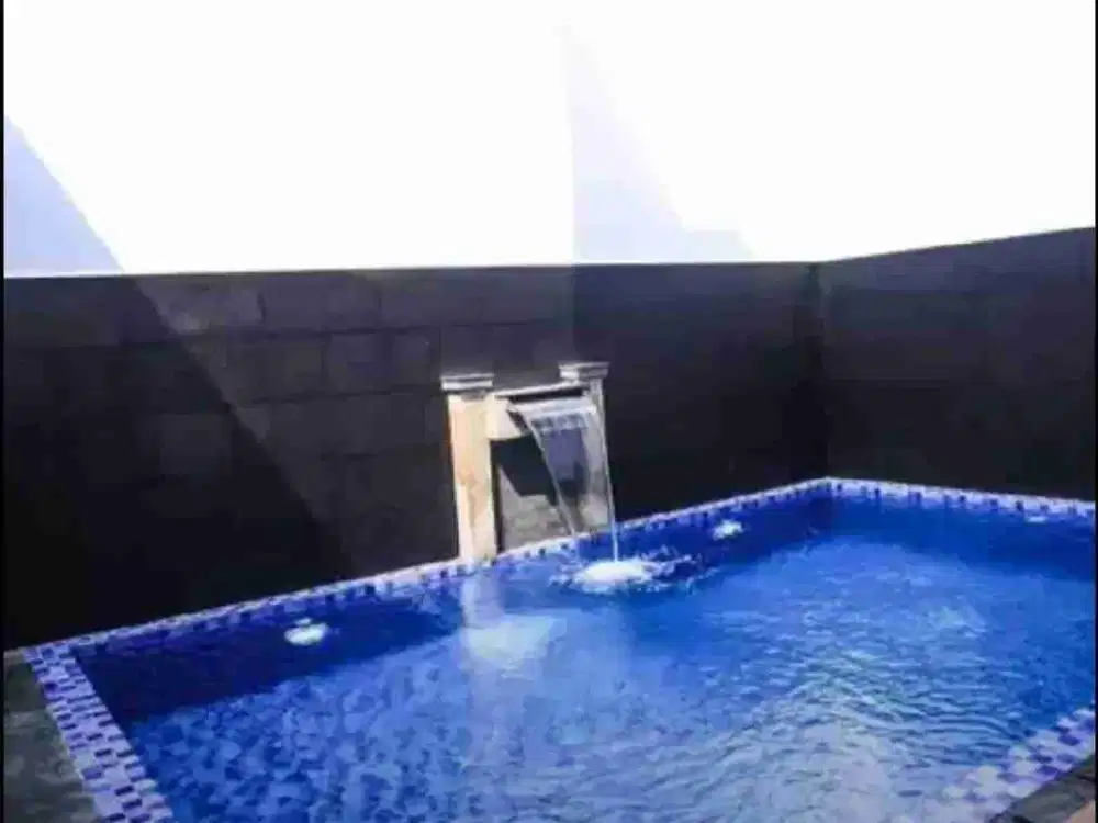 Rumah Brand New di Bintaro dekat RC Veteran DR Suyoto.