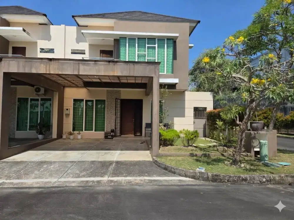 Dijual Rumah di Paragon Hill , Batam Kota