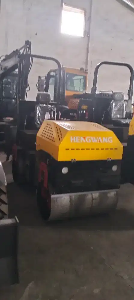 Baby roller hw2 T vibro