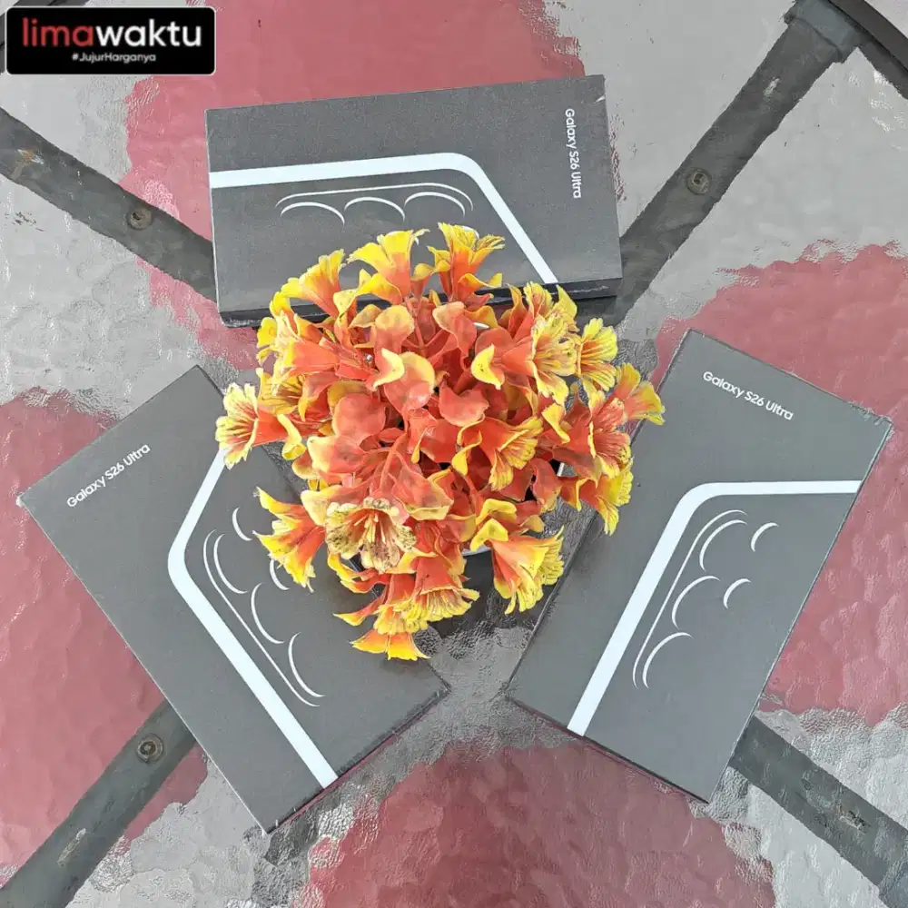 Samsung Galaxy S 26 Ultra