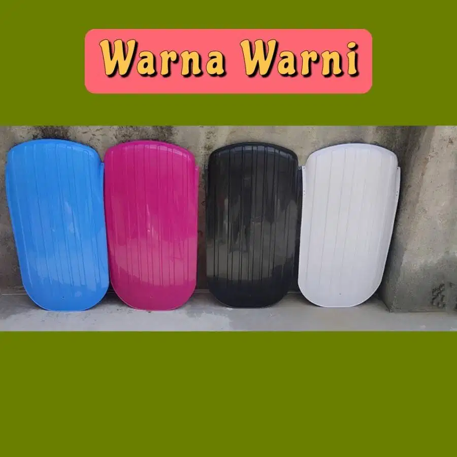 ART BEBERES MOMONG ANAK 1 TAHUN COWO