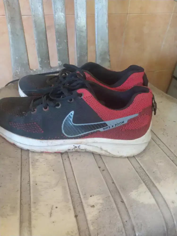 BU.. jual sepatu cowok punya saya pribadi