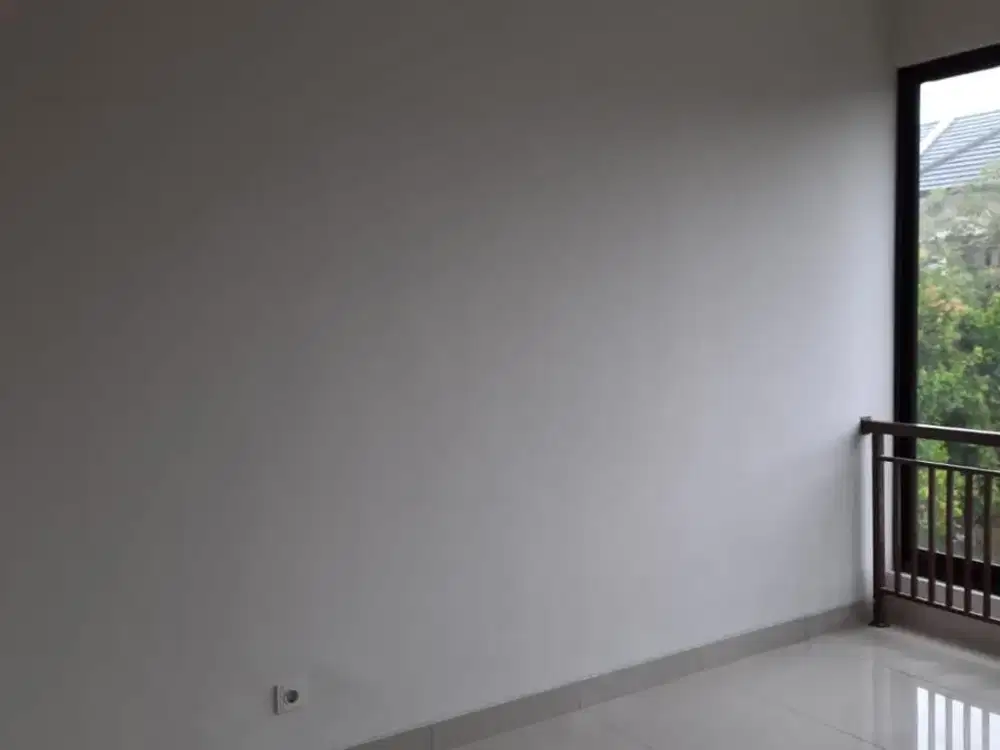 Disewakan Rumah Cluster Illustria The Eminent BSD