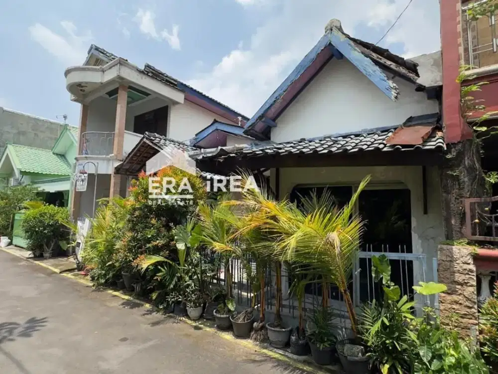 RUMAH DIJUAL DI SOLO BARU DEKAT THE PARK MALL, PAKUWON MALL DAN KAMPUS ATW