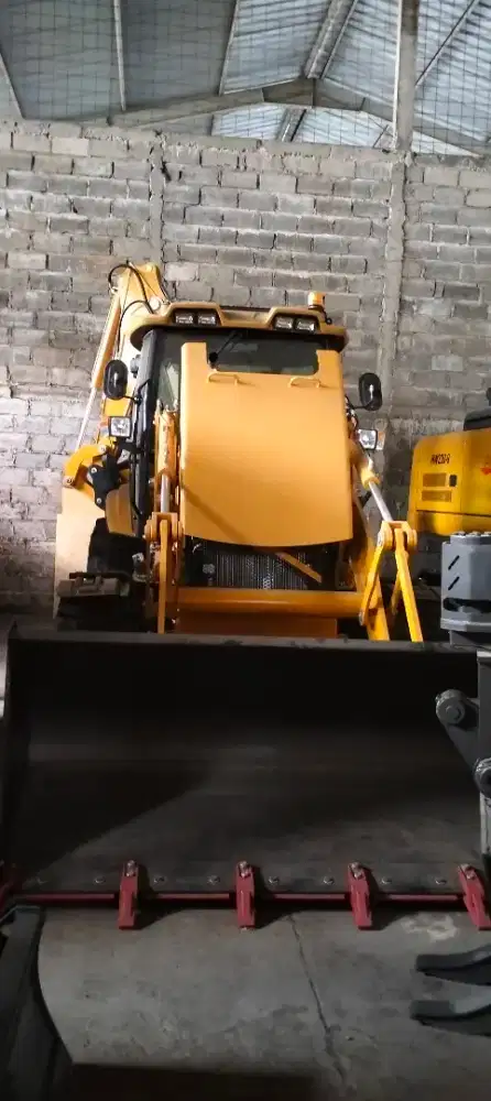 Bachoel loader hw 40:28