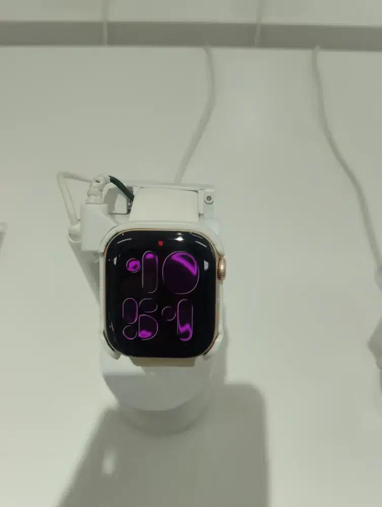 Apple Watch series 11