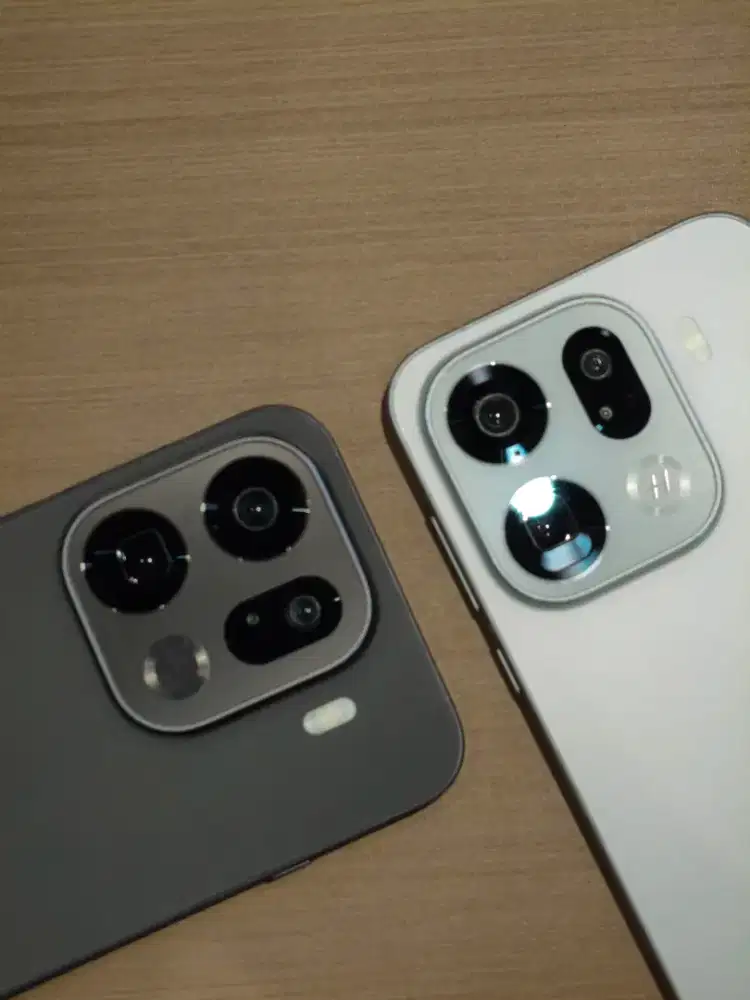 OPPO FindX9 Pro 16/512 (new segel)