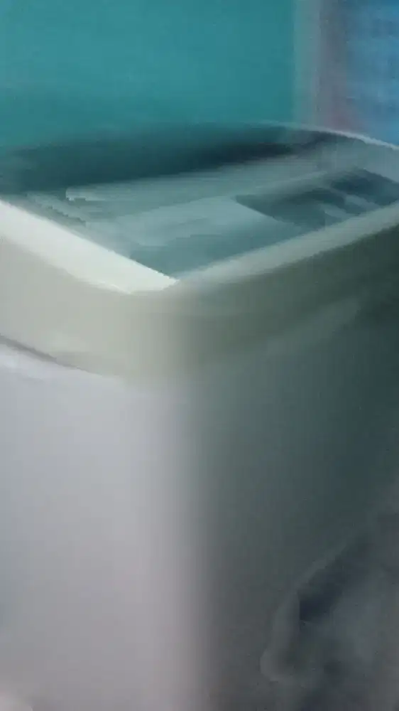 Jual mesin cuci top loading merek midea 7kg-8kg