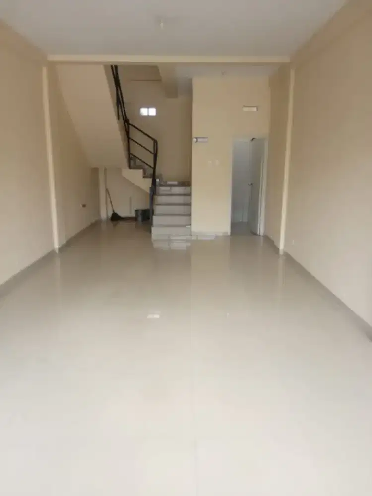 Ruko Cimahi , Jawa Barat