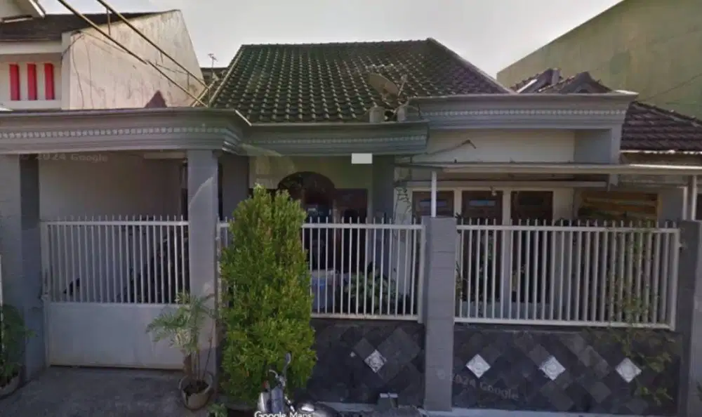 Hunian Kota Malang, Rumah 135m² SHM di Perumahan Swagriya Kota Malang