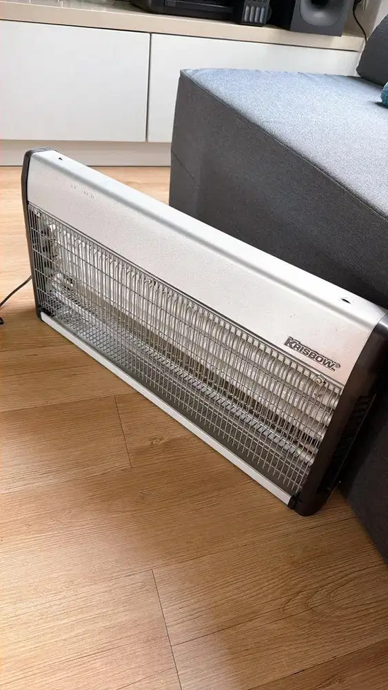 JUAL ALAT PERANGKAP DAN PEMBASMI SERANGGA