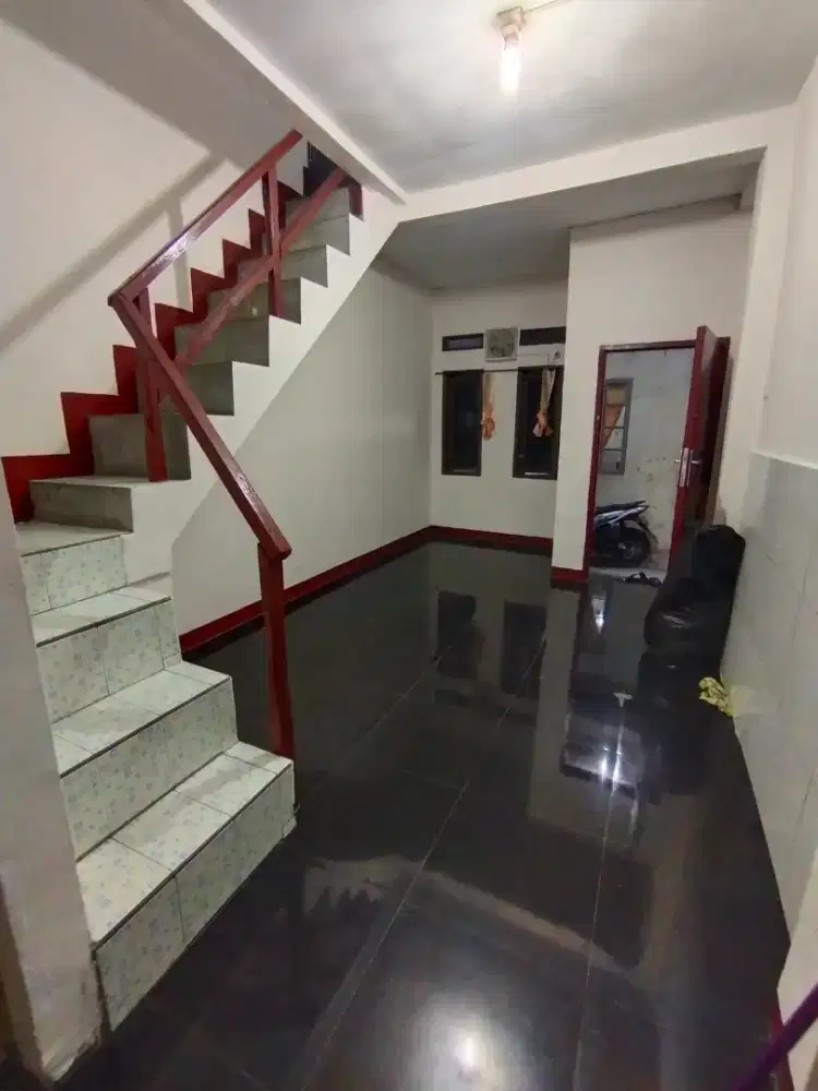 Rumah Antapani Kota Bandung