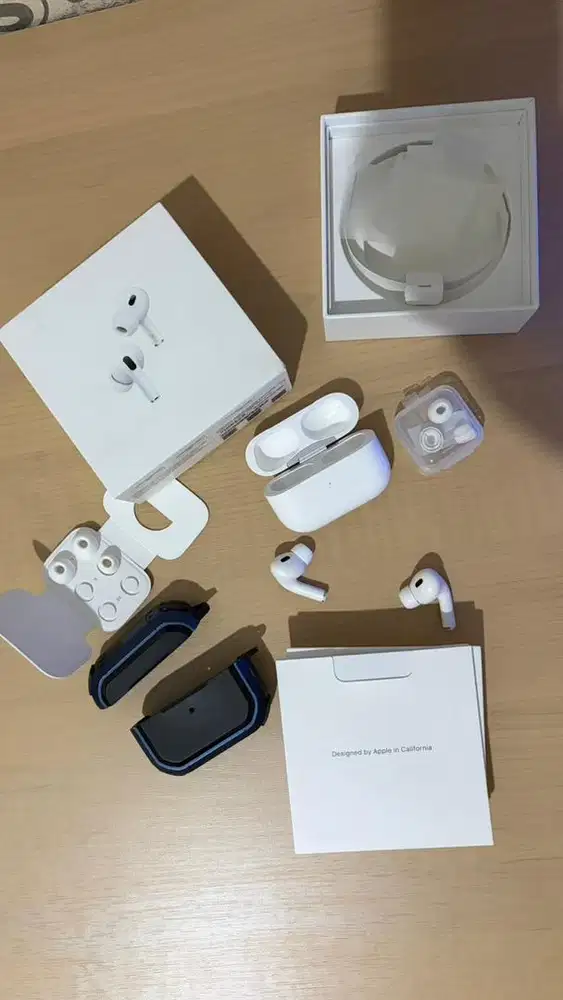 AirPods Pro 2nd Gen. Second (Ori)
