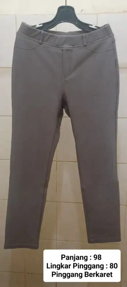 CELANA IMPORT MADE IN JAPAN (FULL HEART)