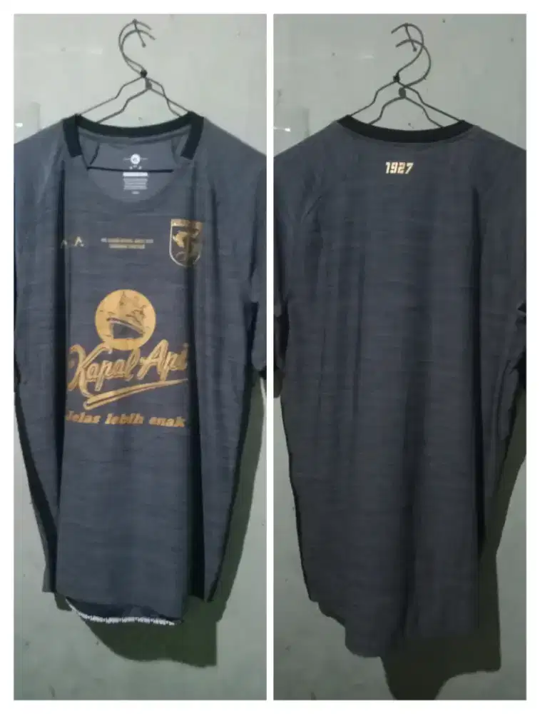 Jersey Persebaya Surabaya