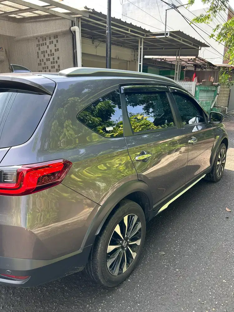 Honda BR-V 2022 Bensin