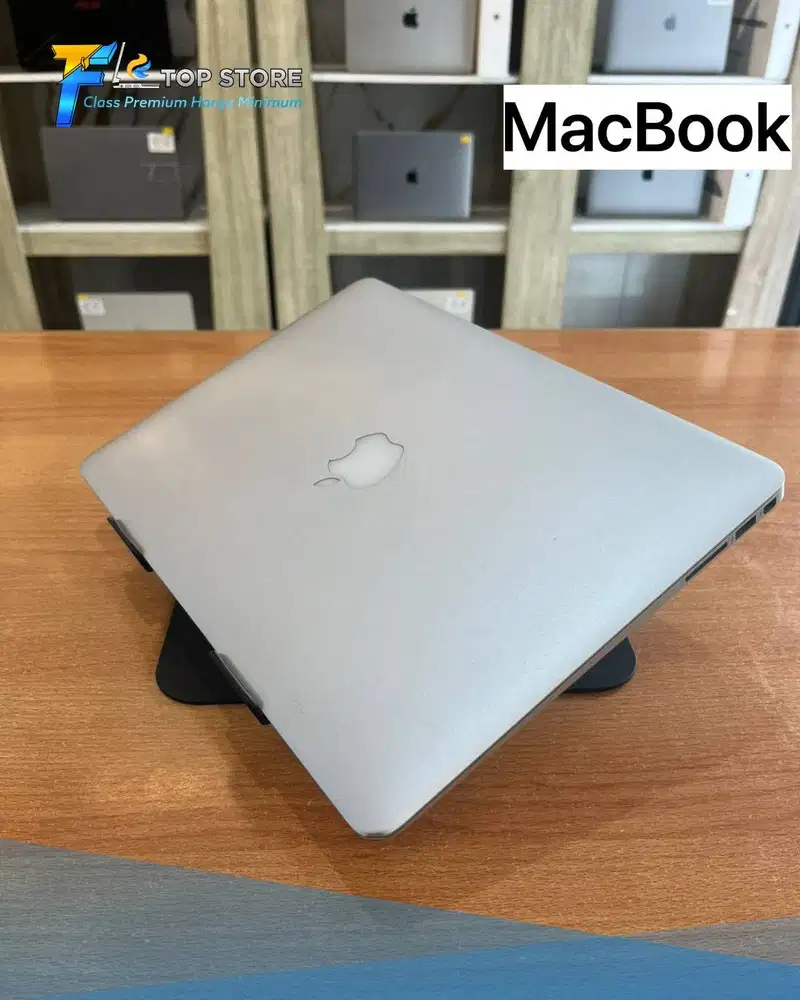 MACBOOK AIR 2017 INTEL CORE I5 SSD 128/8GB
