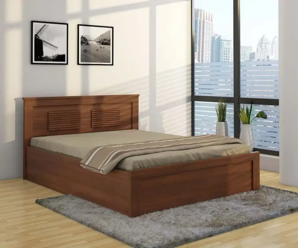 Agen dipan minimalis