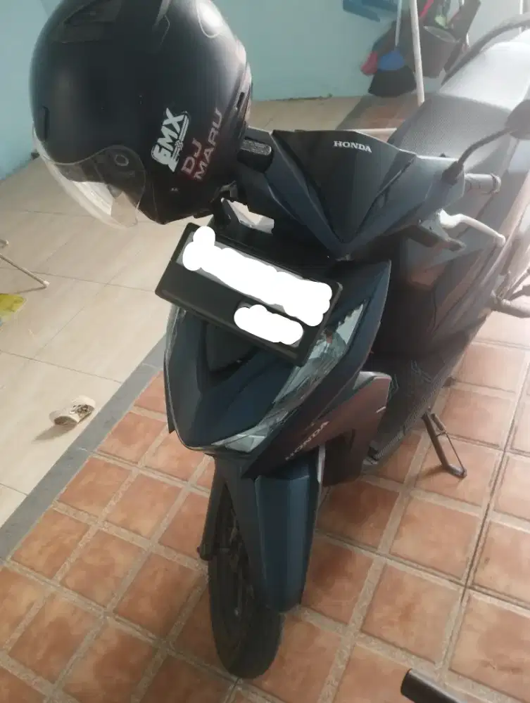 Beat Deluxe 2023 JUAL CEPAT