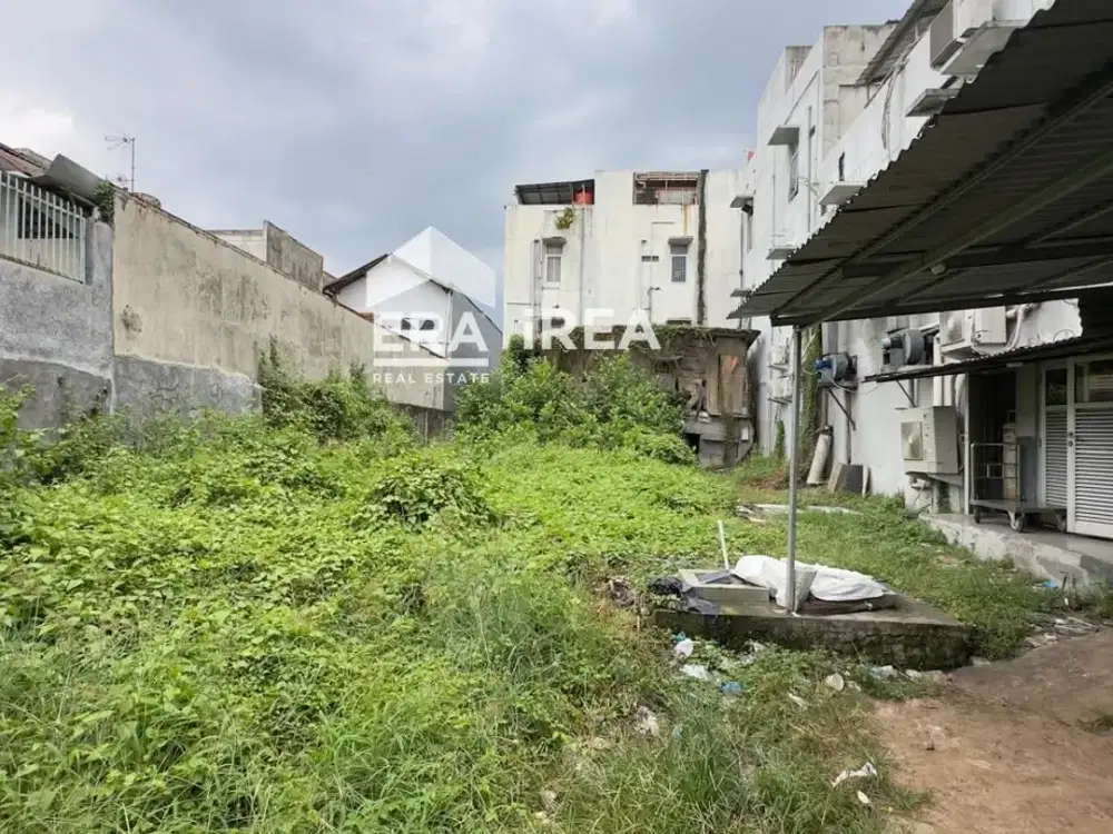 TANAH DIJUAL ATAU DISEWAKAN DI KLATEN AREA PUSAT BISNIS DEKAT KLATEN TOWN SQUARE