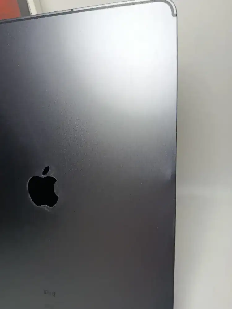 Apple iPad Pro 12.9 inch cellular wifi bisa tukwr tambah