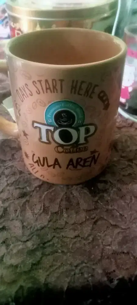 Tukang + kenek satu paket