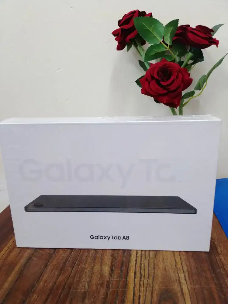 Samsung galaxy Tab A8