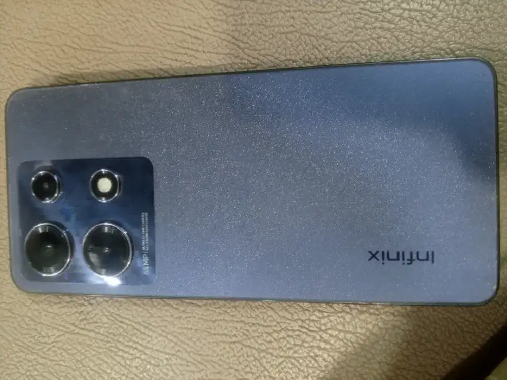 Infinix note 30 8+8/256 GB