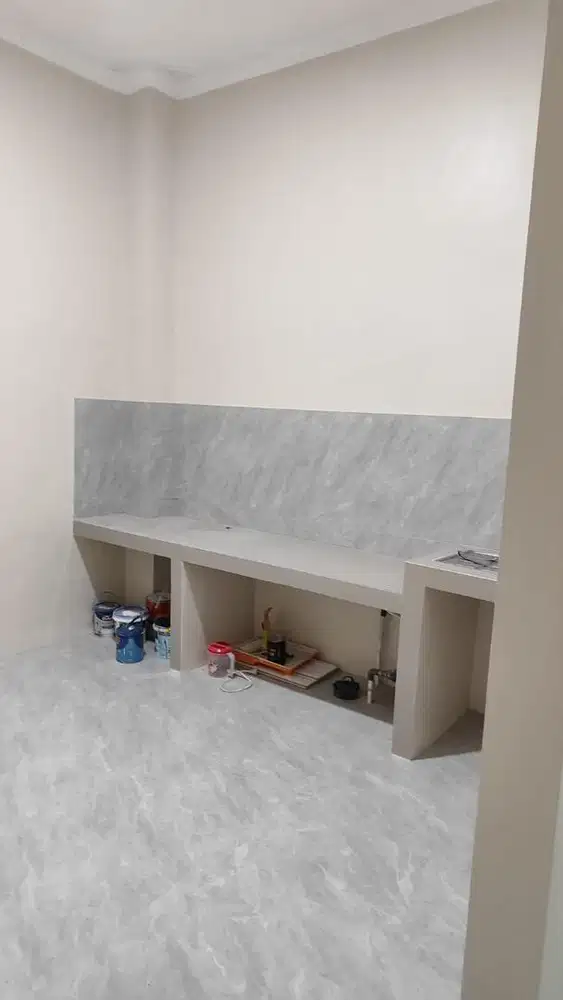 Dijual rumah di pancoran mas depok