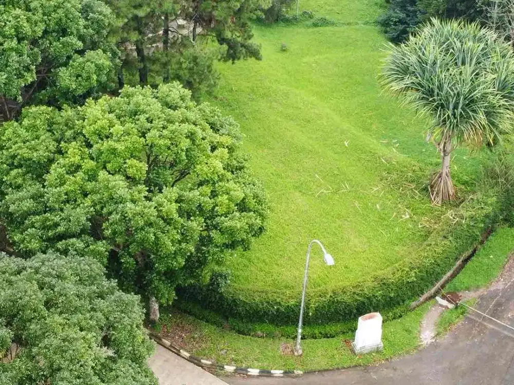 Resort Dago Mainroad Harga Terbaik Termurah