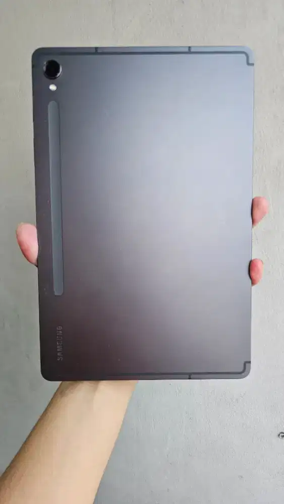 Samsung Tab S9 5G sein mulus