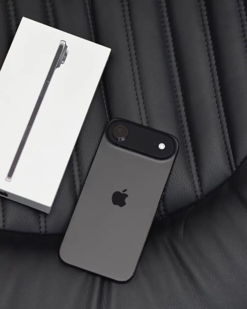 iPhone Air iBox Setara Baru